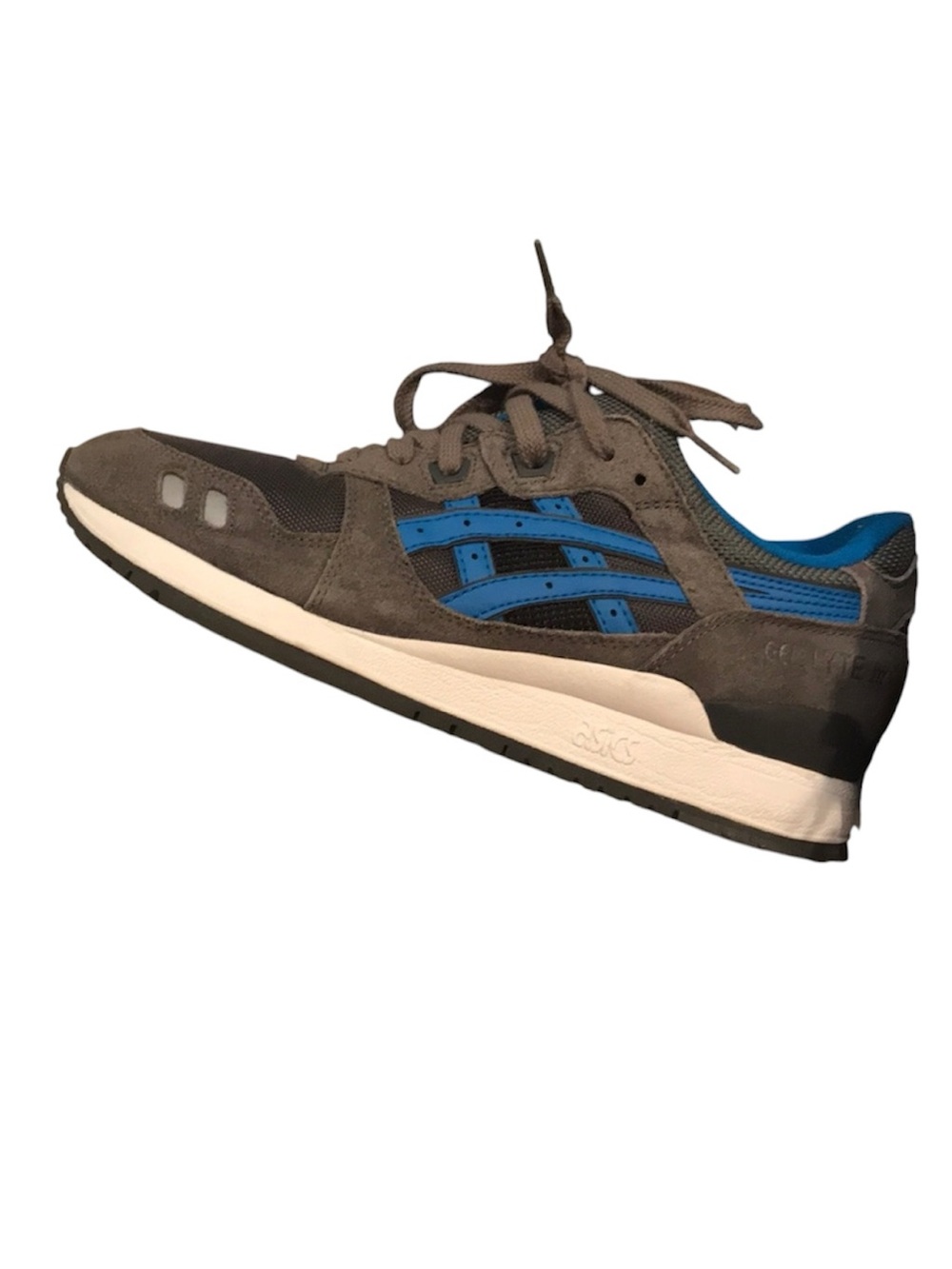 Asics Gel Lyte III